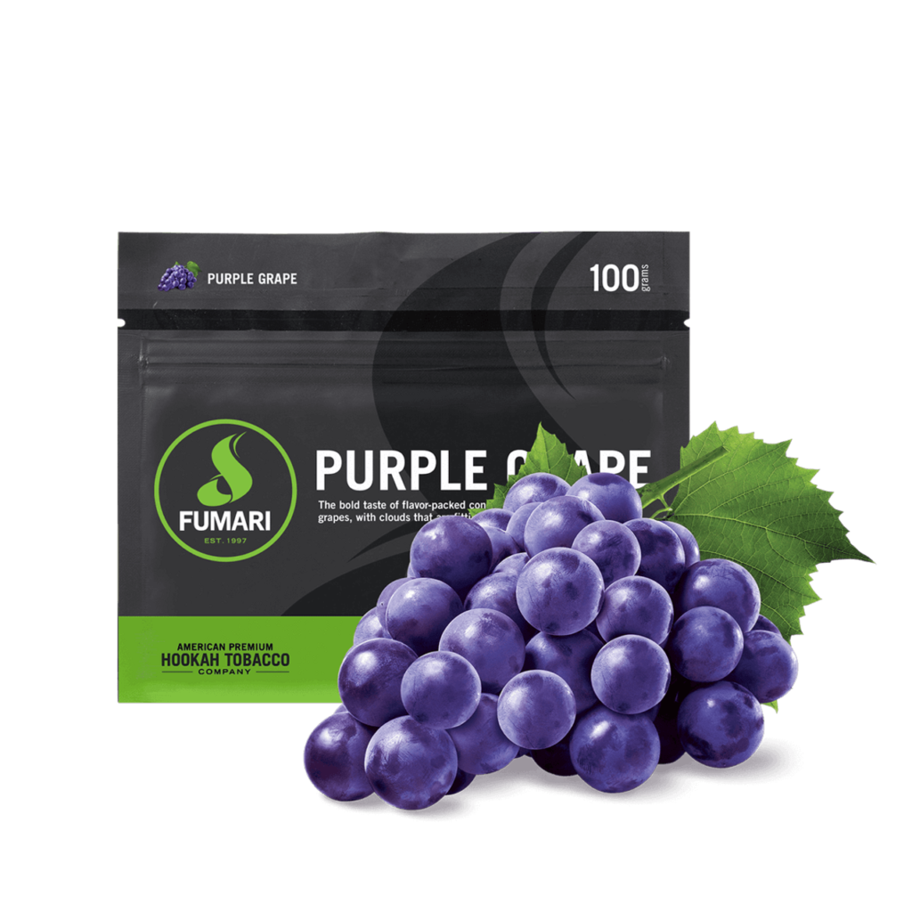 Fumari Purple Grape