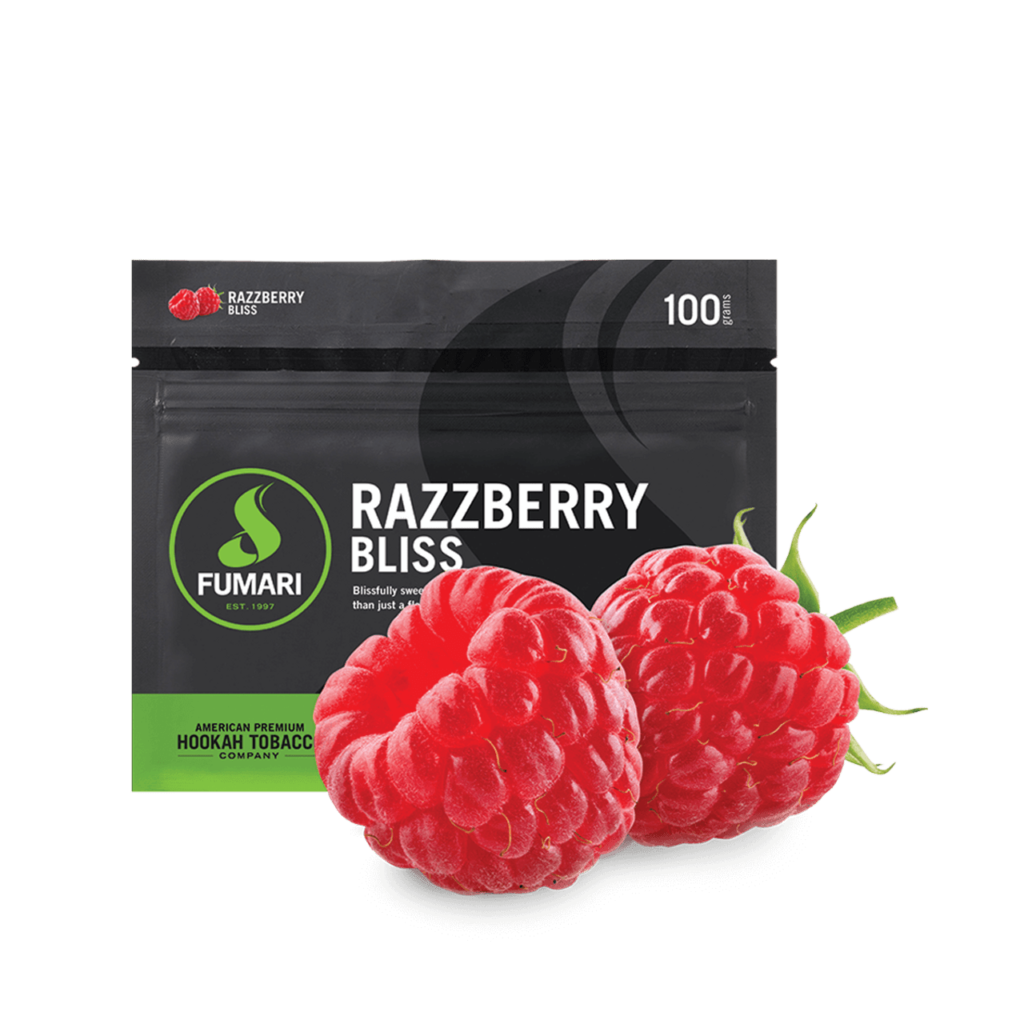 Fumari Raspberry