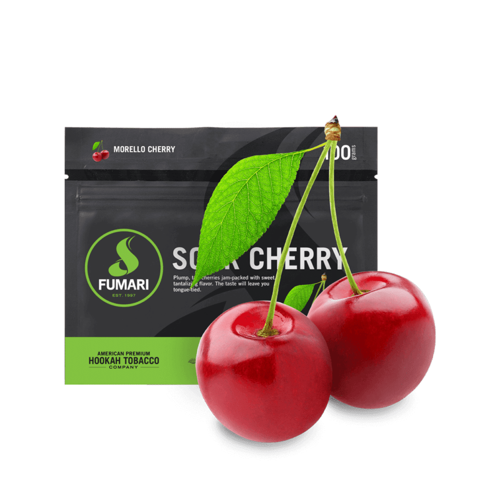 Fumari Sour Cherry