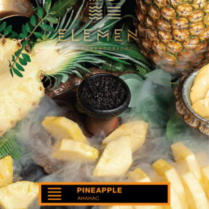 Element Tobacco Pineapple (Earth Line) - 200gr