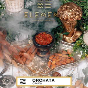Element Tobacco Orchata (Air Line) - 200gr