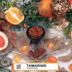 Element Tobacco Tamarind (Air Line) - 200gr