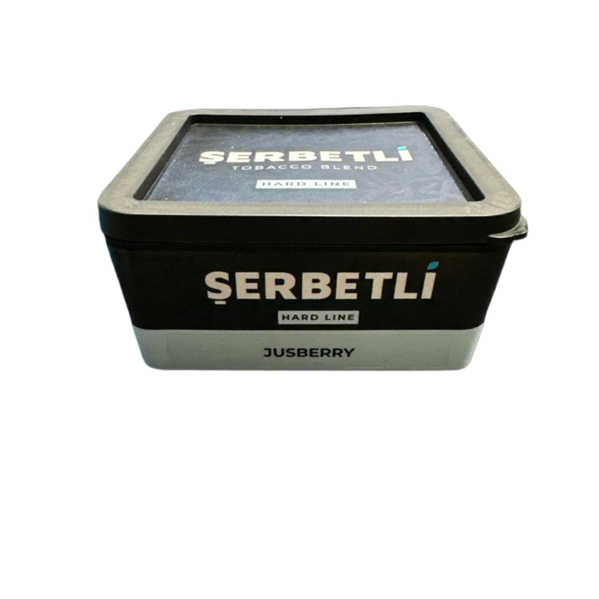 Serbetli Hard Line Jusberry 200G 1 Serbetli Hard Line Jusberry 200G