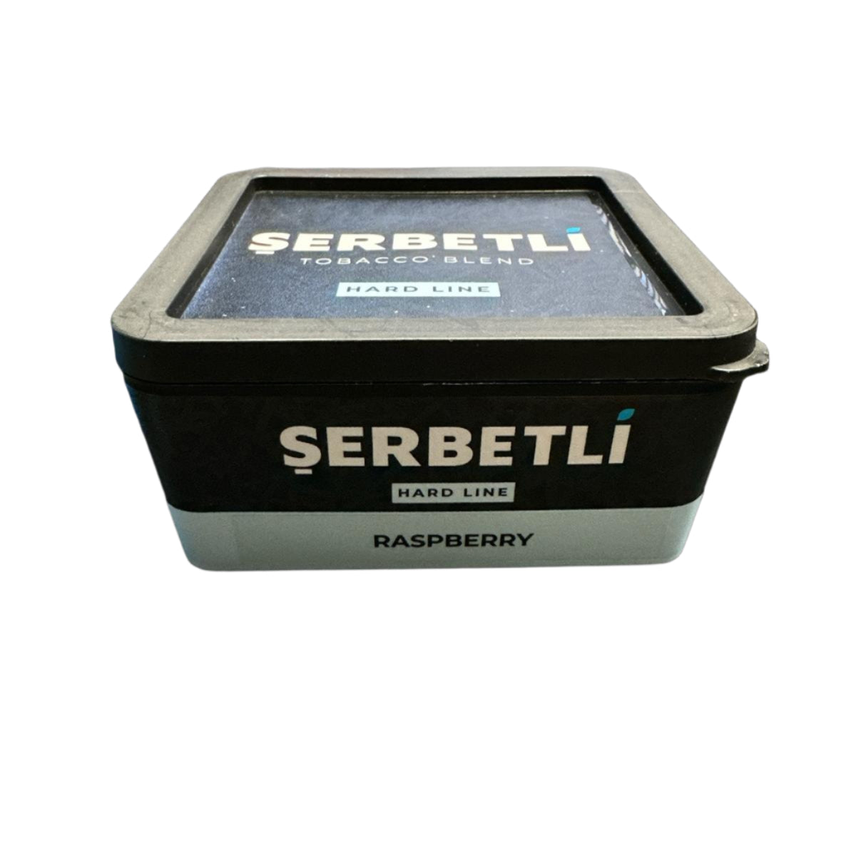 Serbetli Hard Line Raspberry 200G 1 Serbetli Hard Line Raspberry 200G