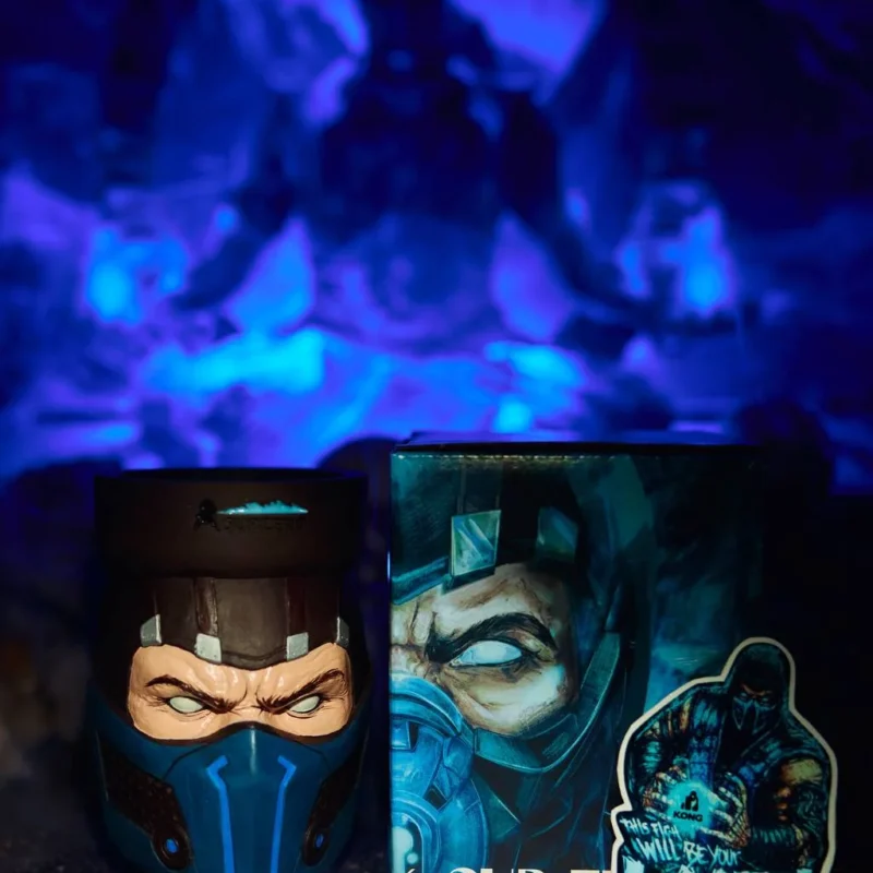Kong Sub-Zero Hookah Bowl