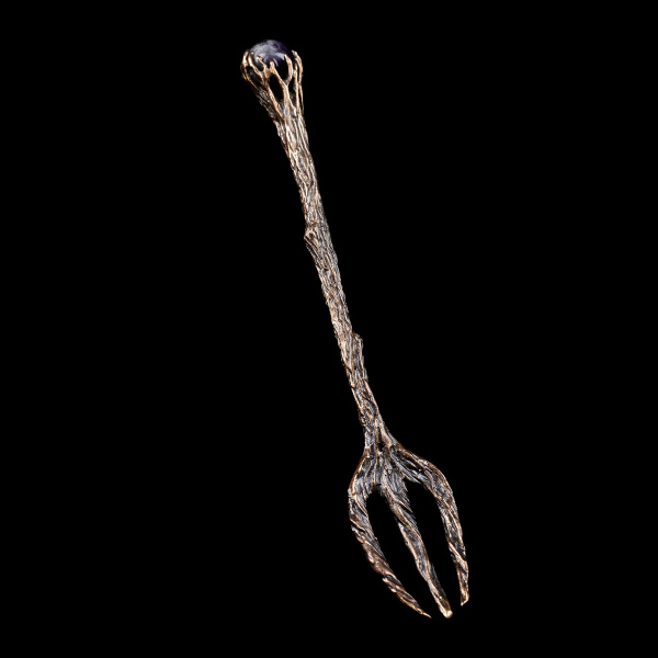 Maklaud Merlin Hookah Fork