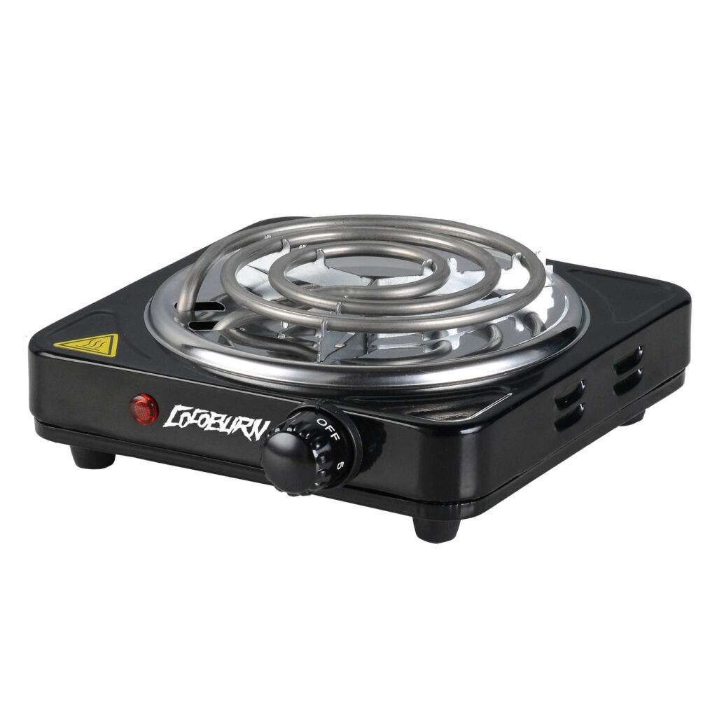 Cocoburn Hookah Coal Burner