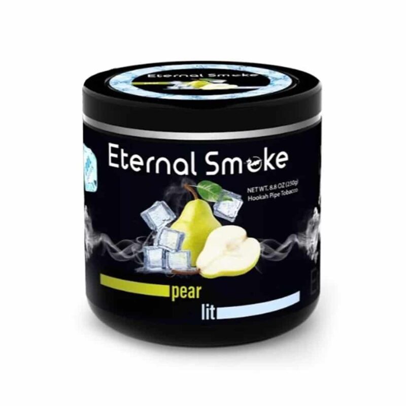 Eternal Smoke 250g Pear Lit