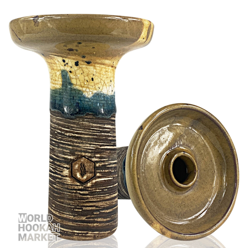 Kolos Grown Hookah Bowl