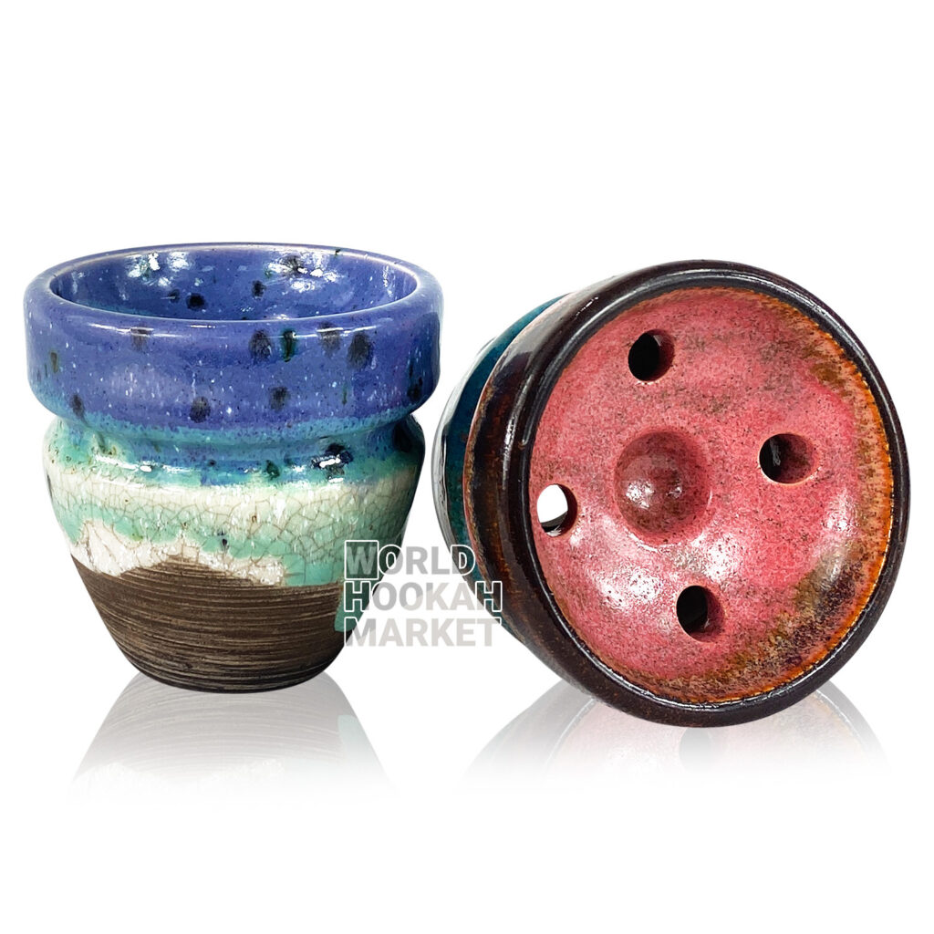 Kolos Rikule Hookah bowl