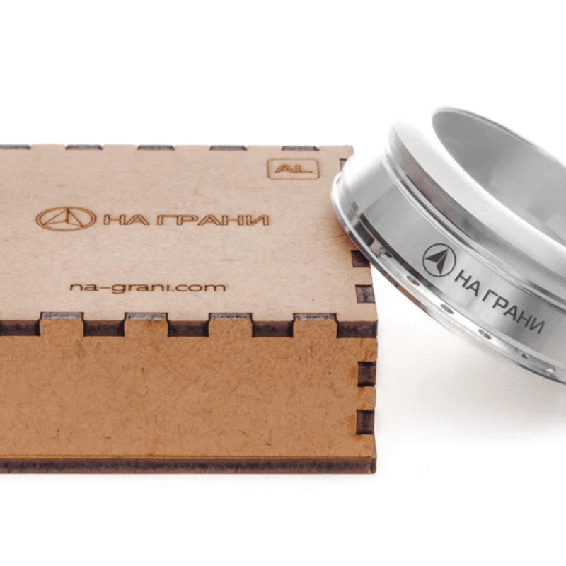 Na Grani AL model Heat Management