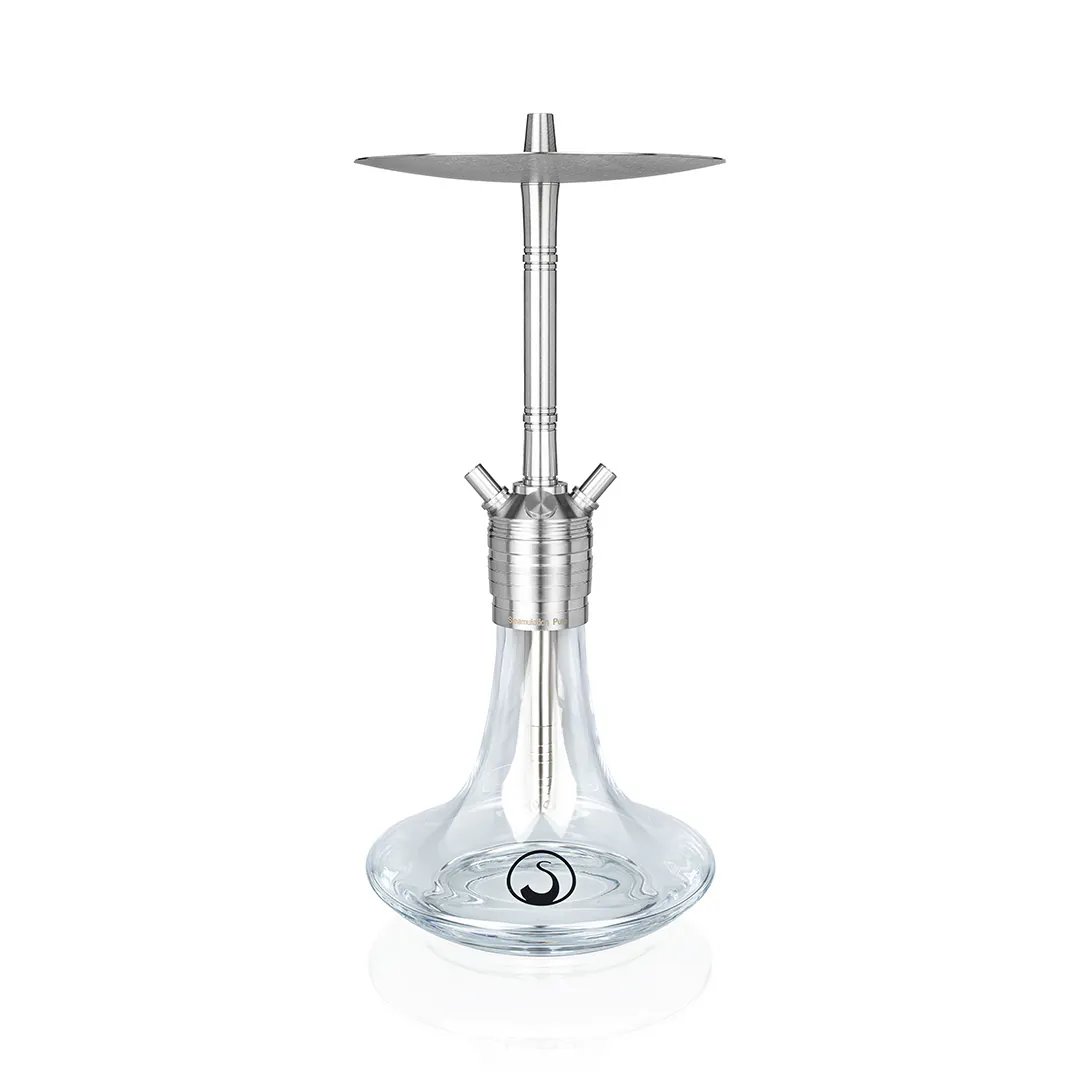 Steamulation Pure 1 Steamulation Pure