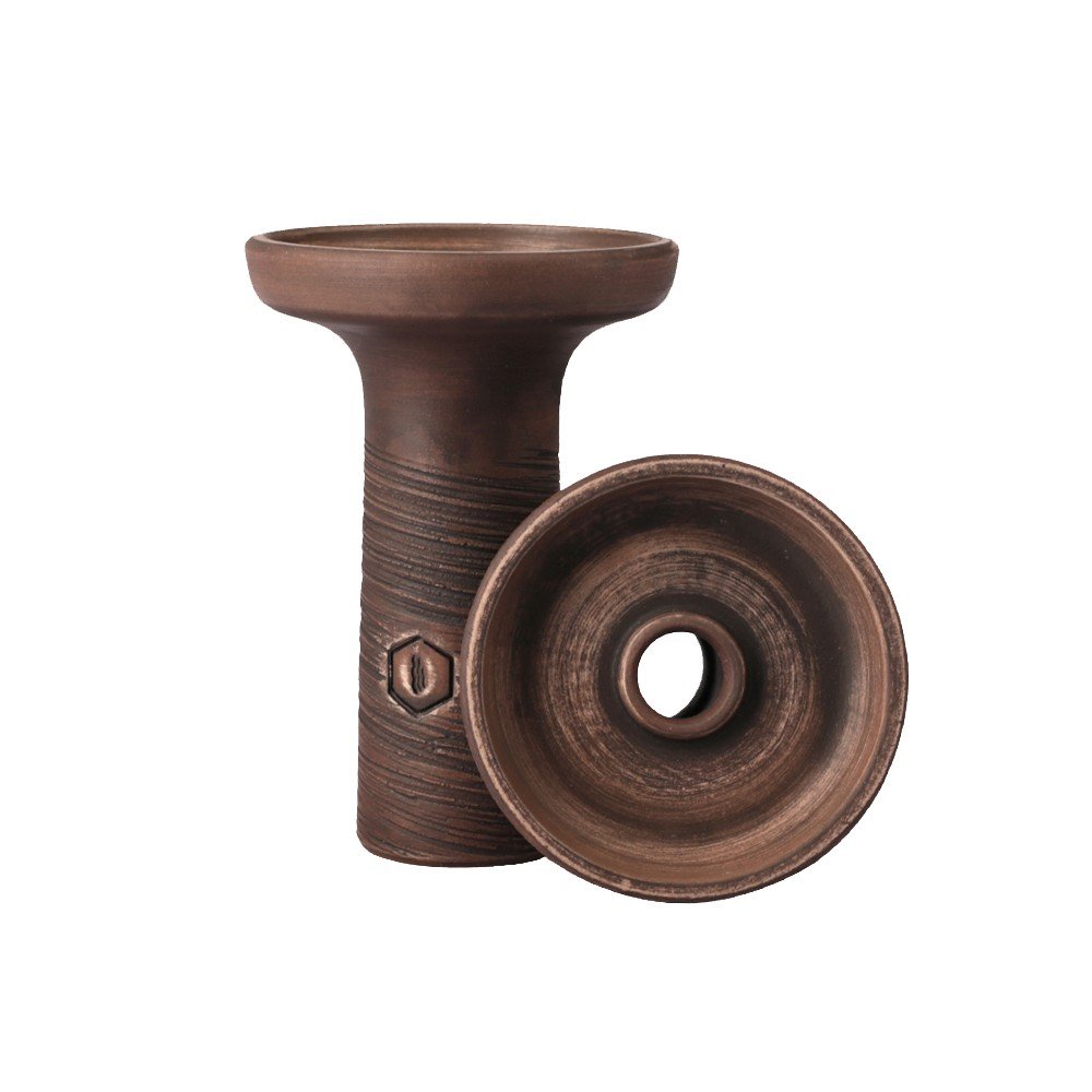 Kolos Grown Clay Hookah Bowl