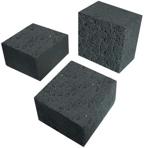 CocoUS Charcoal 96 pieces FLATS 5 CocoUS Charcoal 96 pieces FLATS - Image 5