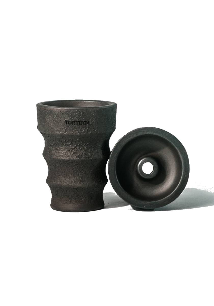 Tortuga Havanna Hookah Bowl 1 Tortuga Havanna Hookah Bowl